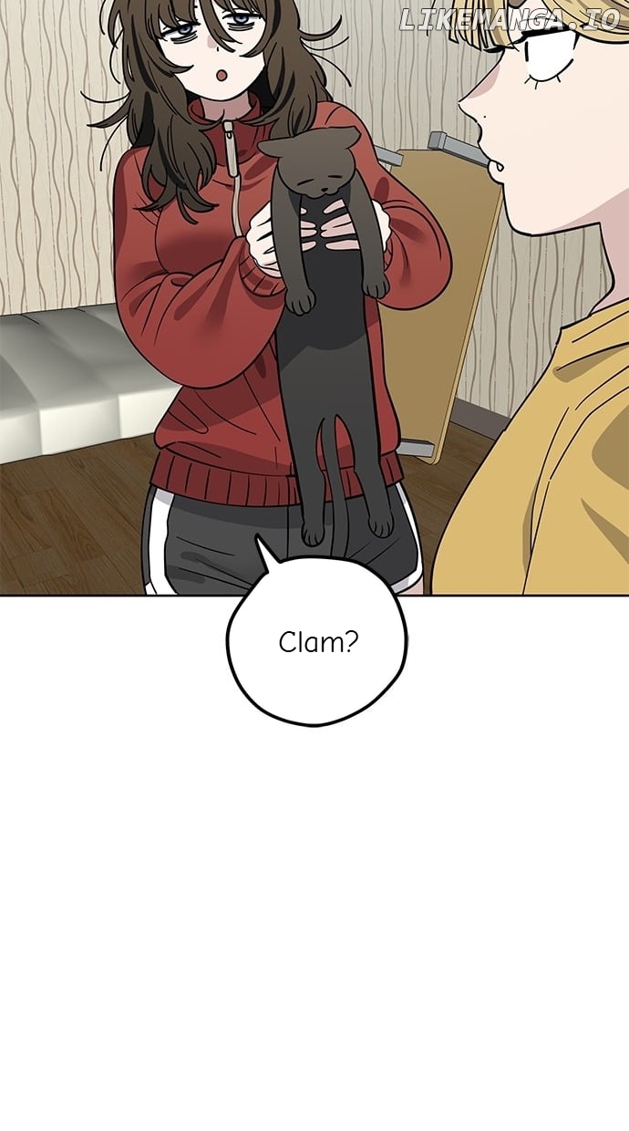 Unemployed Baek-soon Chapter 104 - page 89